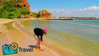 Бухта Болата Черное море