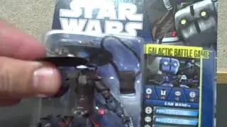 Cad Bane - CW 42