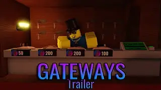 Gateways Trailer