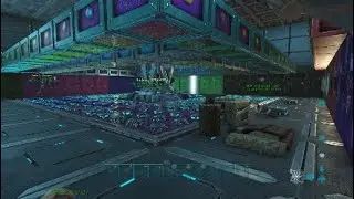 Ark Official Ps4|Ps5 The true stroy of Co9