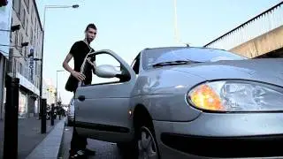 Georgio - Ma réalité (Clip Officiel)