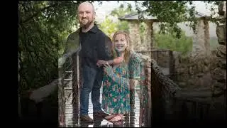 Katie & Daniel | The Japanese Tea Gardens | Engagement Portraits