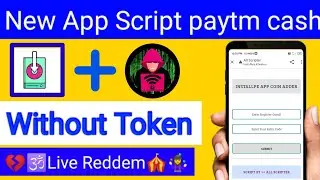 INSTALL PE APP REFER SCRIPT  New App With Refer Bypass Script  Money Adder Script
