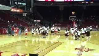 Little Dribblers