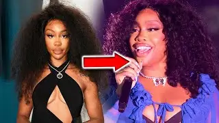 Famous Singer REGRETS Getting a BBL and Boob JOB BUt Black Men ARE TO BLAME?