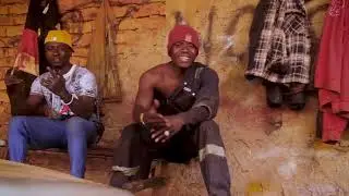 Moyvanny ft Sam walkertz bless me officia video, audio 