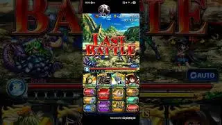 Grand summoners: blood of knights side part 4.