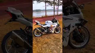 Welcome to my website to purchase part#250sr #cfmoto #motorcycle #motorbike #motorvlog #cfmoto250sr