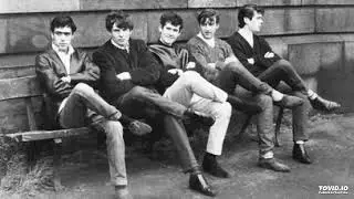 The Athenians - Steppin' Out  (Paul Revere & The Raiders Cover)