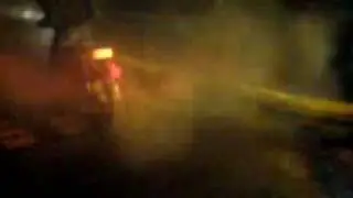 moustos burn out