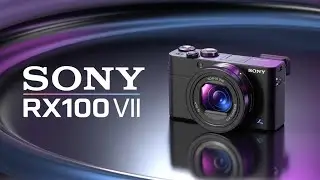 Sony RX100 VIII &mdash; идеальная карманная камера? Полный обзор и первые впечатления | Velofied