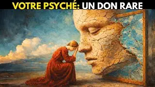 5 Signes que votre PSYCHÉ a développé des DONS que la majorité n’a pas | Carl Jung