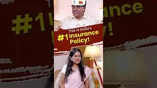 Postal Life Insurance is India&rsquo;s No.1 insurance policy for a reason. Watch to find out why! 👀