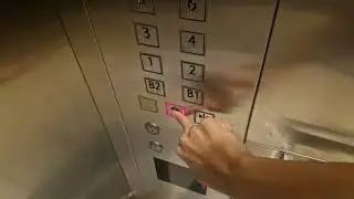 Evacuation Lift at 18 Tai Seng