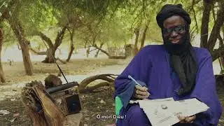 TANO - Ateliers cinéma Festival à Sahel Ouvert 2022
