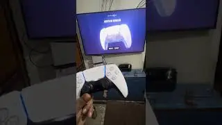 PS 5 DUAL SENSE CONTROLLER| #gaming #ps5pro