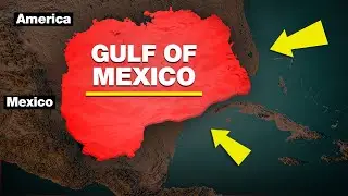 The Geography, The History and The Name | Explained
