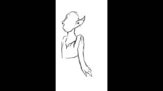 Digital Art Gollum | Without Commentairy