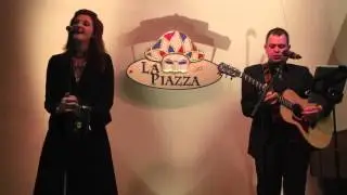FireLites - Here Comes the Sun