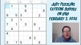 Learning Sudoku By Doing and Explaining | February 3 2026