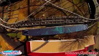Thunder Power RC Sugar Rush 1500mAh 4S FPV Flight