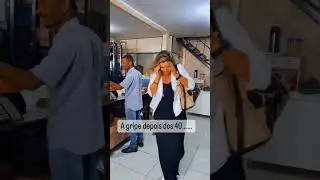 Signora che Scorreggia #shorts #short #viral #video #shortsvideo #shortyoutube