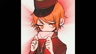 victor // identity V // edit