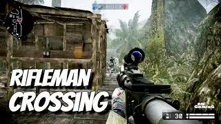 WARFACE: Rifleman 