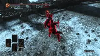 Dark Souls III - Respect Fight Club Rules