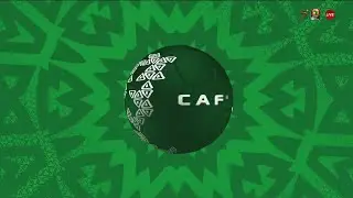 Afcon 2021 | Commentary  Language Options