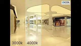 Transform Your Mood with Customizable Stretch Ceilings! | Iceil Stretch Ceiling
