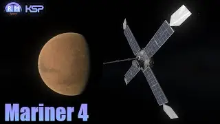 KSP - Mariner 4