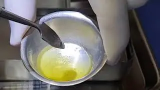 របៀបផលិត Purgo sticky bone