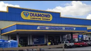 Diamond Hardware Public | Home | Construction | Industrial