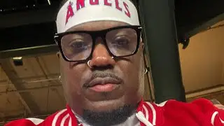 ⚾️LA Dodgers Vs LA Angels ⚾️ ( Freeway Series ) 