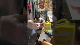 Noisy steering wheel shaft of 2011 Toyota Sienna .and how to fix the noisy sound.