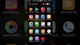 Lenovo K6 Power new update
