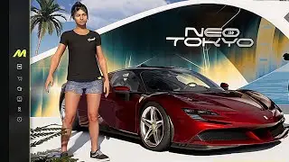 THE CREW MOTORFEST - PLAYTHROUGH
