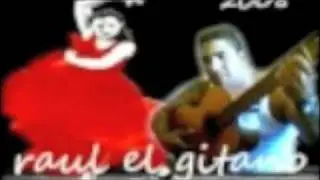 raul el gitano nieve