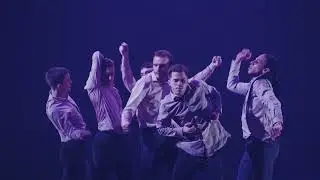 BalletBoyz: Deluxe