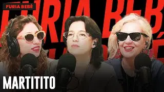 FURIA BEBE con MALENA PICHOT, DANILA SAIEGH y VANESA STRAUCH | EN VIVO