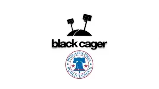 Black Cager Live Stream
