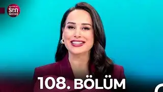 Nur Viral ile Sen İstersen 108. B&ouml;l&uuml;m &Ouml;zel (14 Ocak 2026)