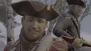 Assassin's Creed 3-story mode 3