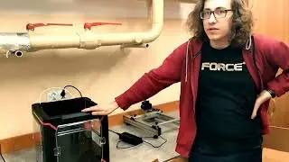 GreenWhale, przyjaciel ekosystemu z drukarek Banach 3D