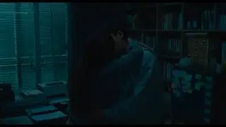 Home kiss 🥵 The Midnight Romance in Hagwon