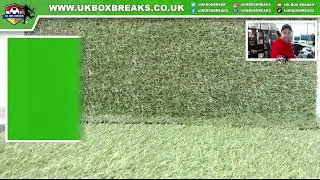 UK Box Breaks