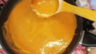 Дәмді тұздық. ПОДЛИВА за 5 минут