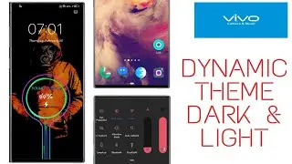 Dynamic theme | charging animation vivo | vivo theme | charging animation vivo theme | vivo themes