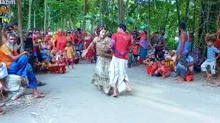 রংপুরের বিয়ের গীত | তোমরা অসার করিয়া পারো বিছানা 